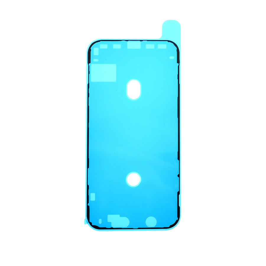 Вологозахисний двосторонній скотч дисплея iPhone Xr