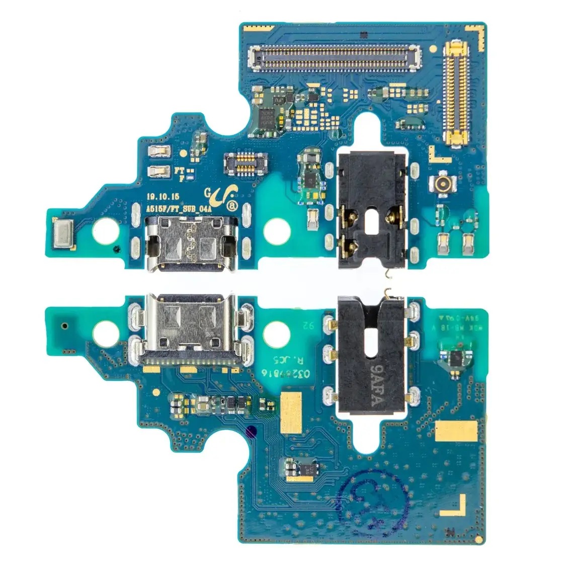 Нижняя плата Samsung A515 Galaxy A51, Original (China)