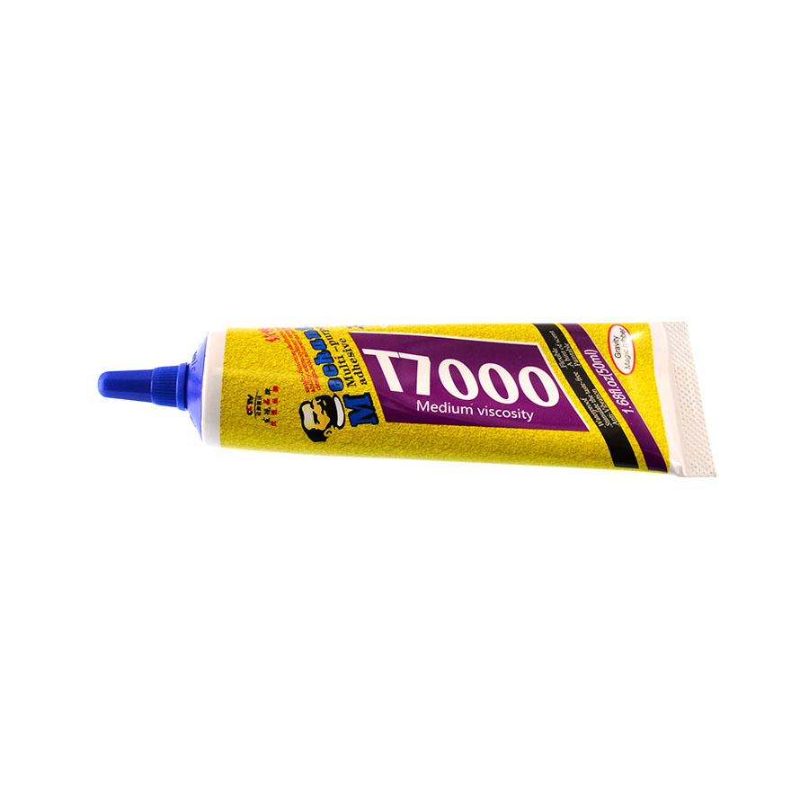 Клей Mechanic T7000 Чорний 50ml.