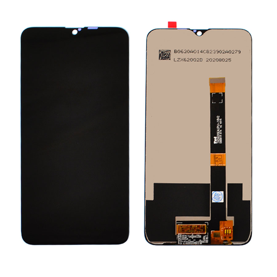 Дисплей OPPO A12 | A12s | A5s | A7 | AX7 | A7n black, без рамки, High Quiality