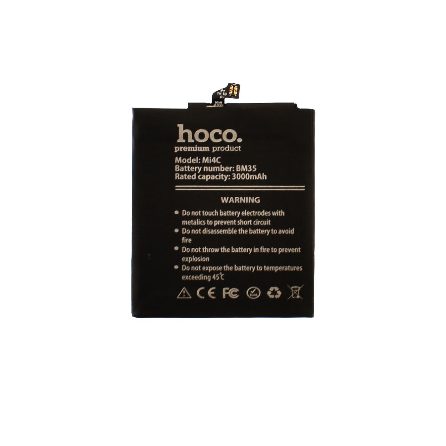 Акумулятор Xiaomi Mi 4c (BM35) HOCO