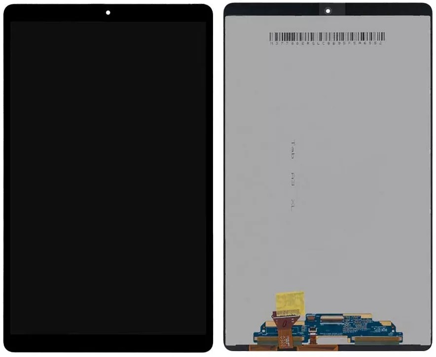 Дисплей Samsung T510 | T515 | T517 Galaxy Tab A 10.1 2019 black, без рамки, Original (China)