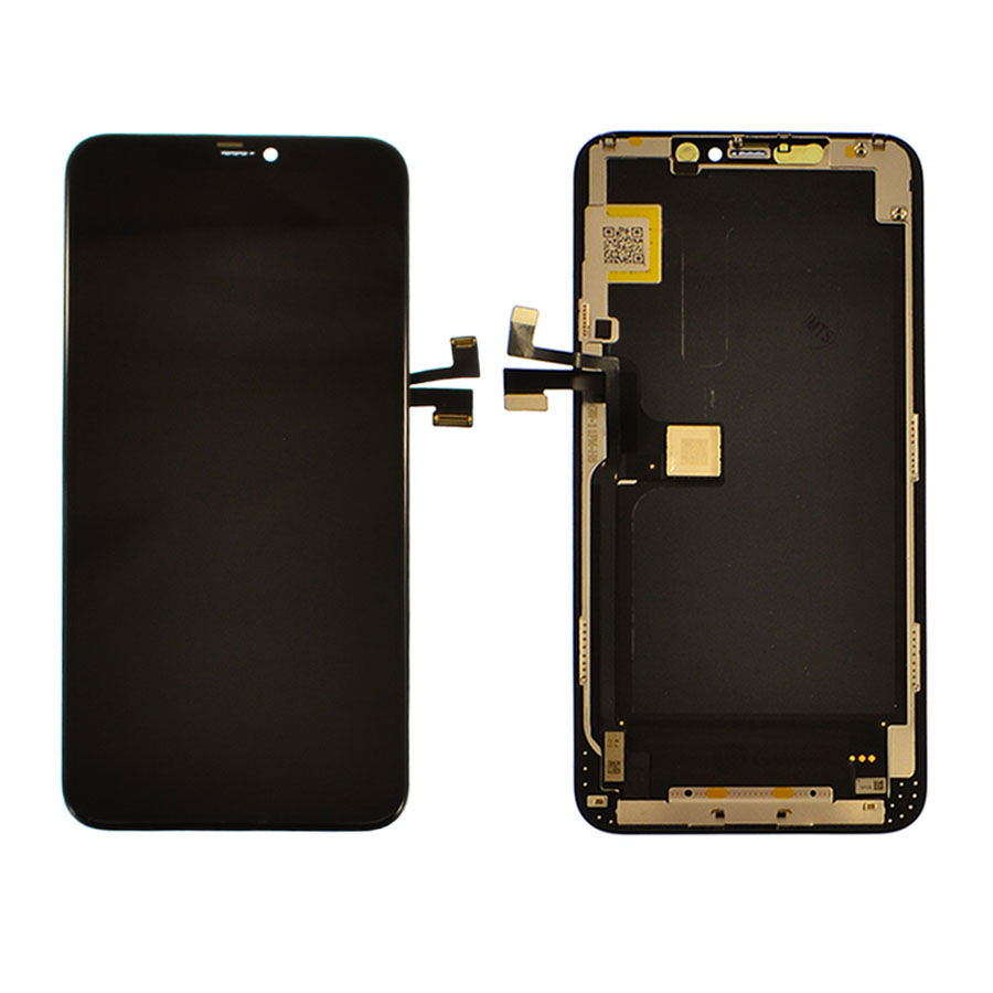 Дисплей iPhone 11 Pro Max black complete, INCELL