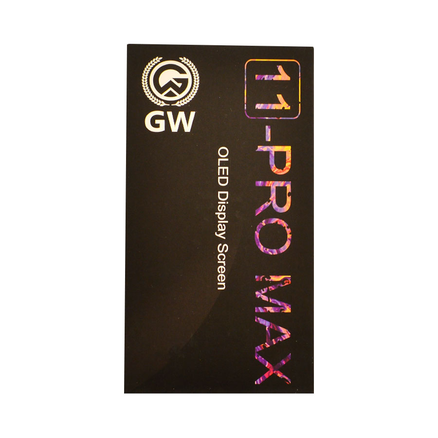 Дисплей iPhone 11 Pro Max black complete, INCELL