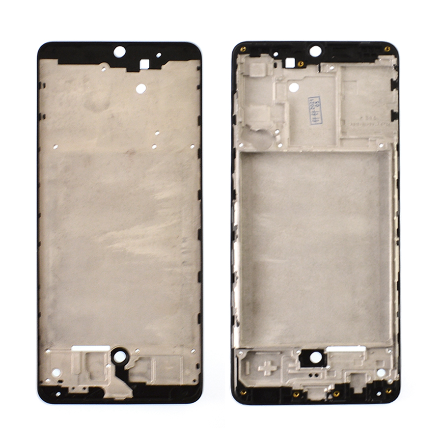Рамка крепления дисплея Samsung A31/ A315
