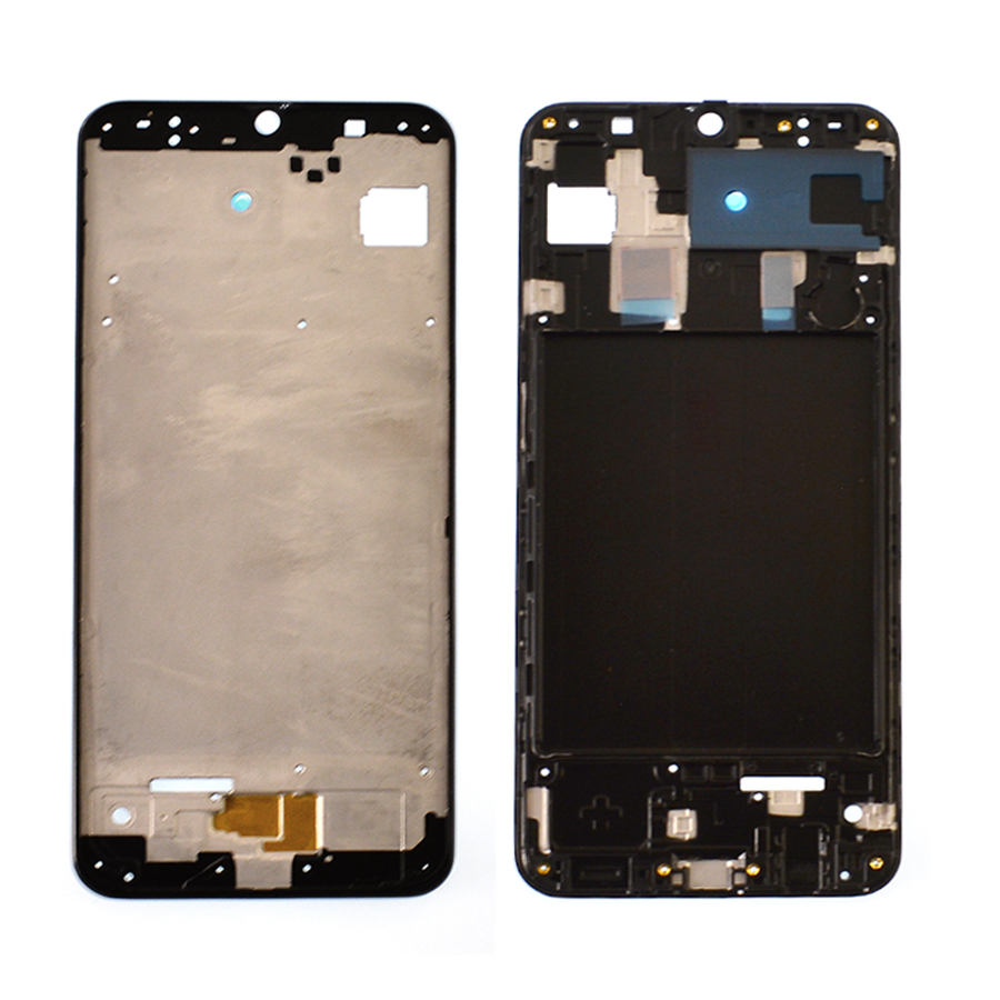 Рамка крепления дисплея Samsung A30/ A305