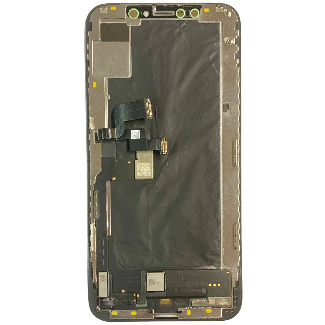 Дисплей iPhone Xs black, з рамкою, Original (REF UA)