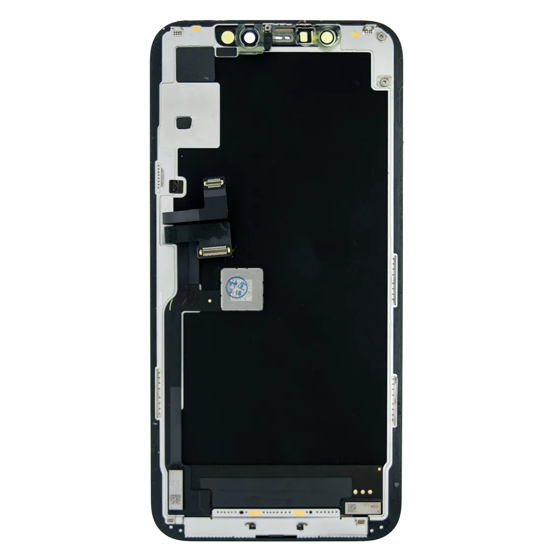 Дисплей iPhone 11 Pro black, з рамкою, Original (REF UA)