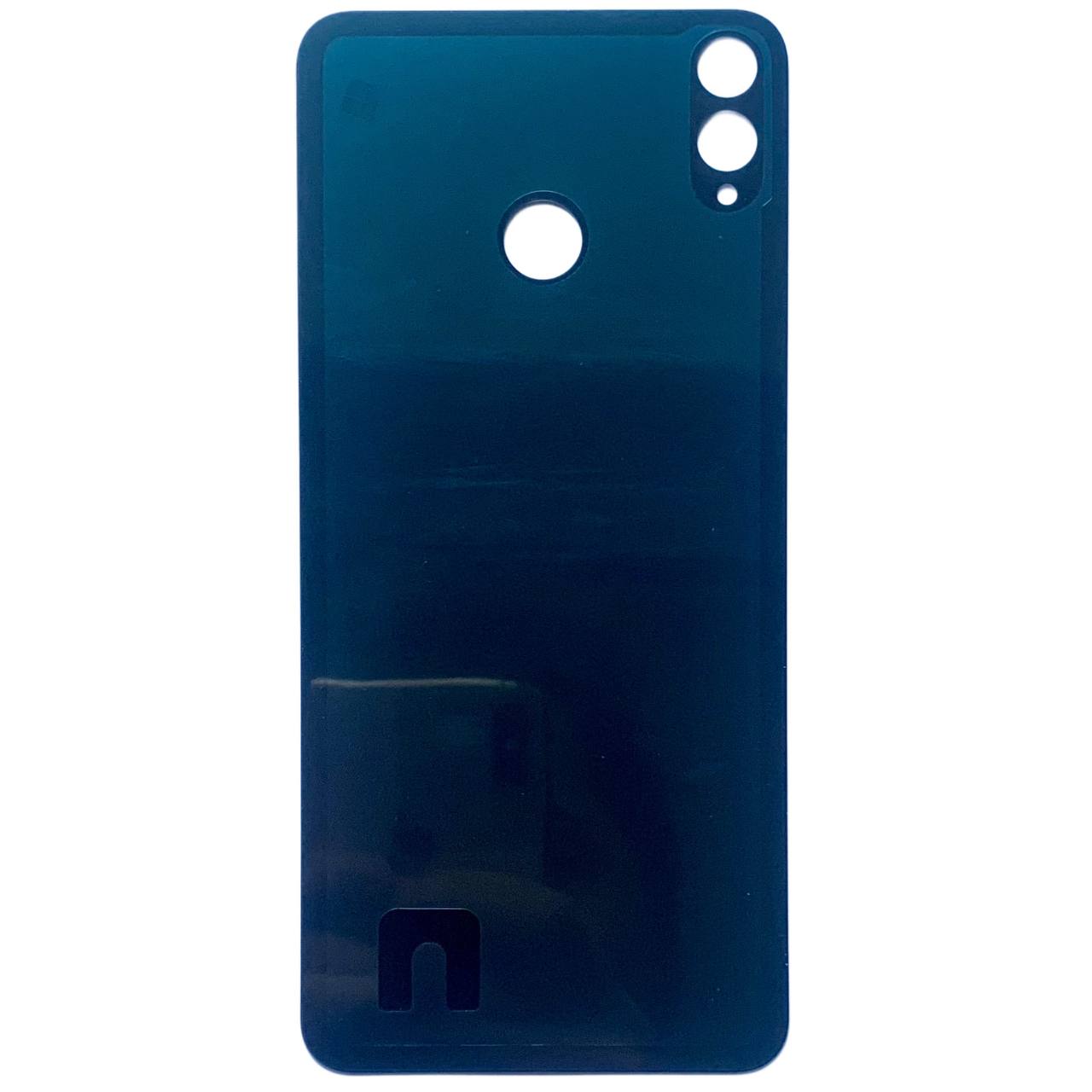 Задня кришка Huawei Honor 8X purple (без скла камери)