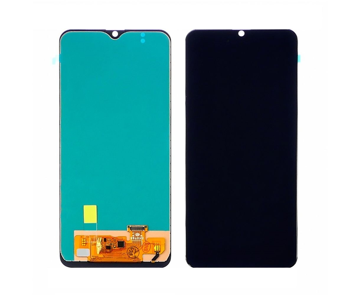 Дисплей Samsung M107 | A205 Galaxy M10s | A20 black, без рамки, OLED