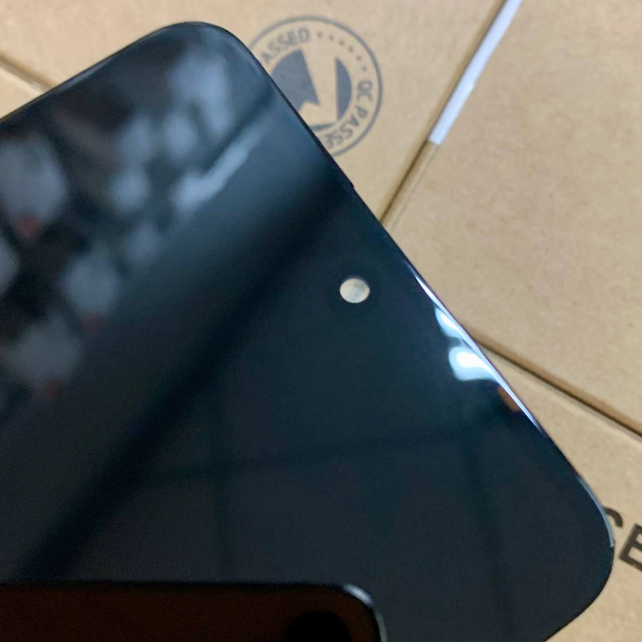 Дисплей Xiaomi Poco M4 Pro 5G | Note 11 5G | Note 11S 5G | Note 11T 5G black, без рамки, Original Self Welded