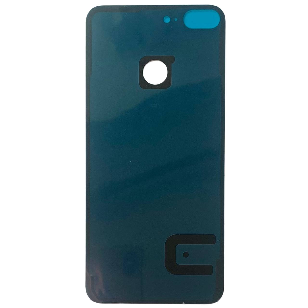 Задня кришка Huawei Honor 9 Lite white (без скла камери)