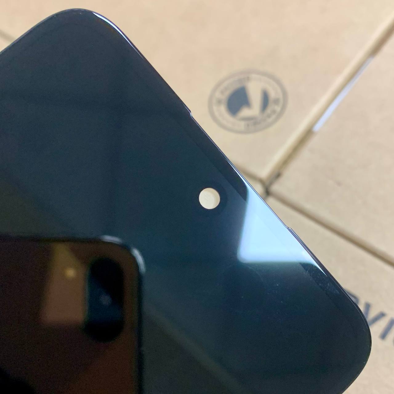Дисплей Motorola Moto G32 | Moto G73 black, без рамки, Original (PRC)