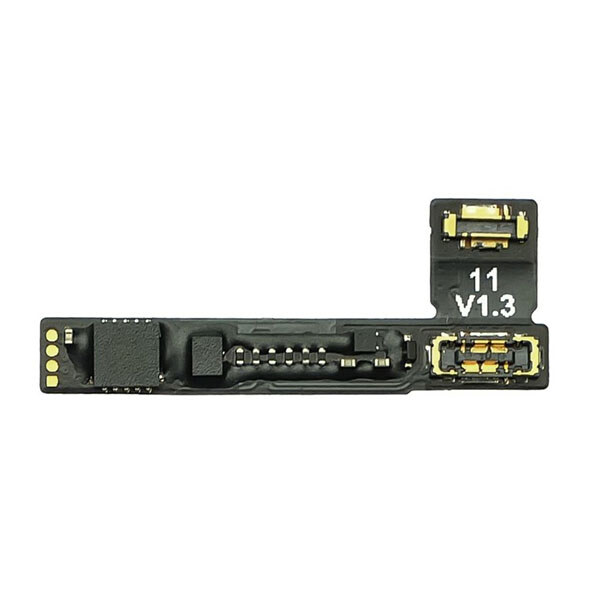 Шлейф JCID TAG ON для акумулятору iPhone 11 ver 3.0