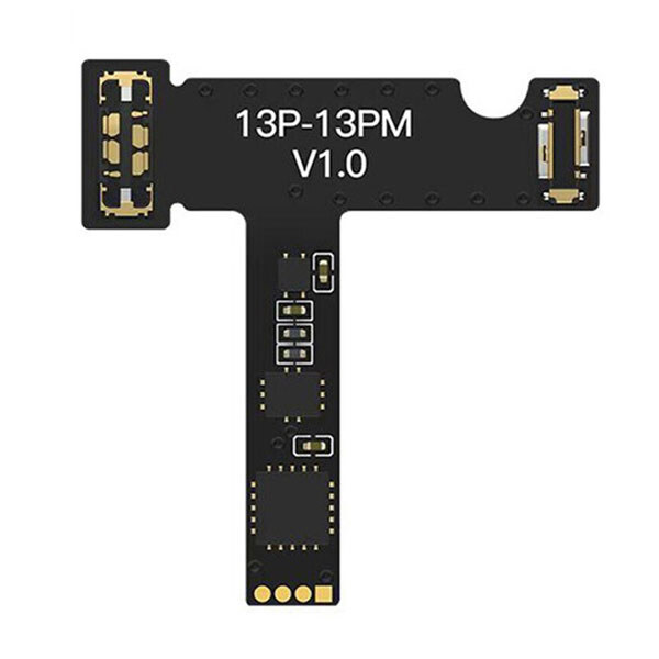 Шлейф JCID TAG ON для аккумулятора iPhone 13 Pro | 13 Pro Max ver 1.0