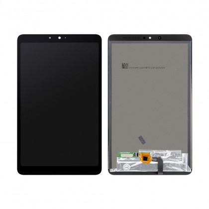 Дисплей Xiaomi Mi Pad 4 black, без рамки, Original (China)