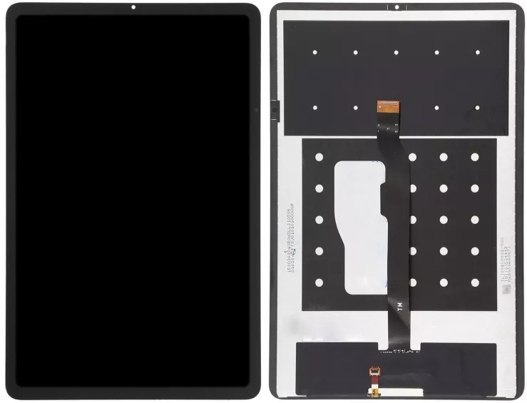 Дисплей Xiaomi Mi Pad 5 | Mi Pad 5 Pro | Redmi Pad 5 | Redmi Pad 5 Pro black, без рамки, Original (China)