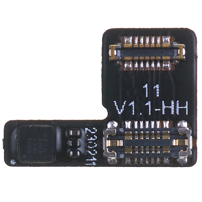 Шлейф JCID NON-REBOVABLE Face ID iPhone 11 ver. 1.2 (без пайки)