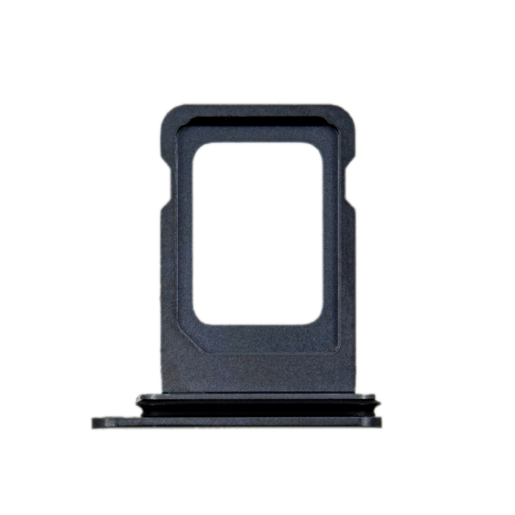 Тримач SIM-карти iPhone 11 Pro | iPhone 11 Pro Max space gray (one sim)