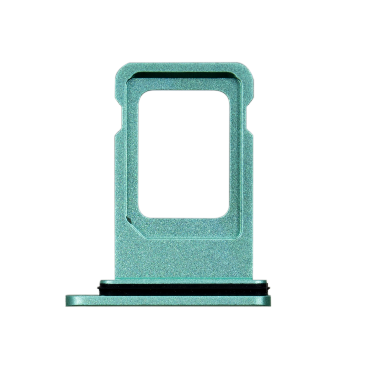 Тримач SIM-карти iPhone 11 Pro | iPhone 11 Pro Max midnight green (one sim)