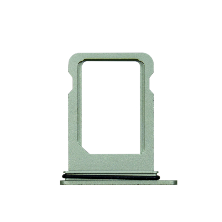 Тримач SIM-карти iPhone 12 Mini green (one sim)