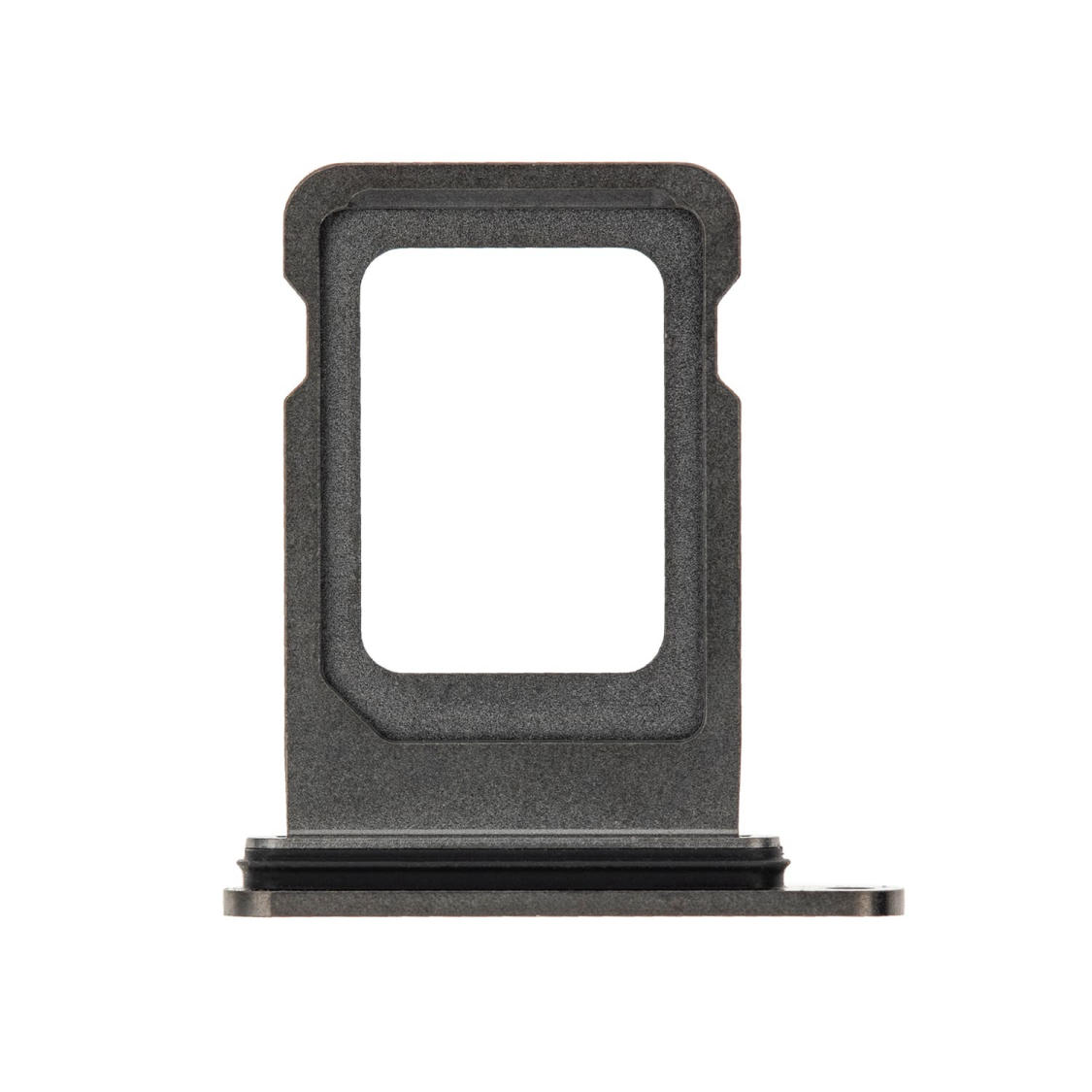 Тримач SIM-карти iPhone 12 Pro | iPhone 12 Pro Max black (one sim)