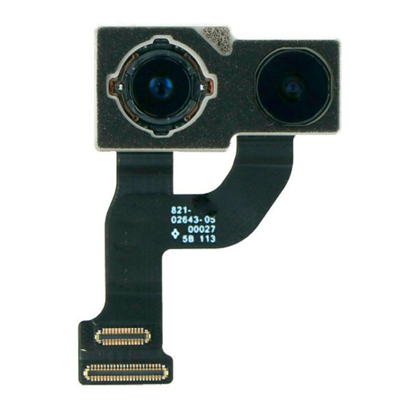 Камера основна iPhone 12, Original (China)