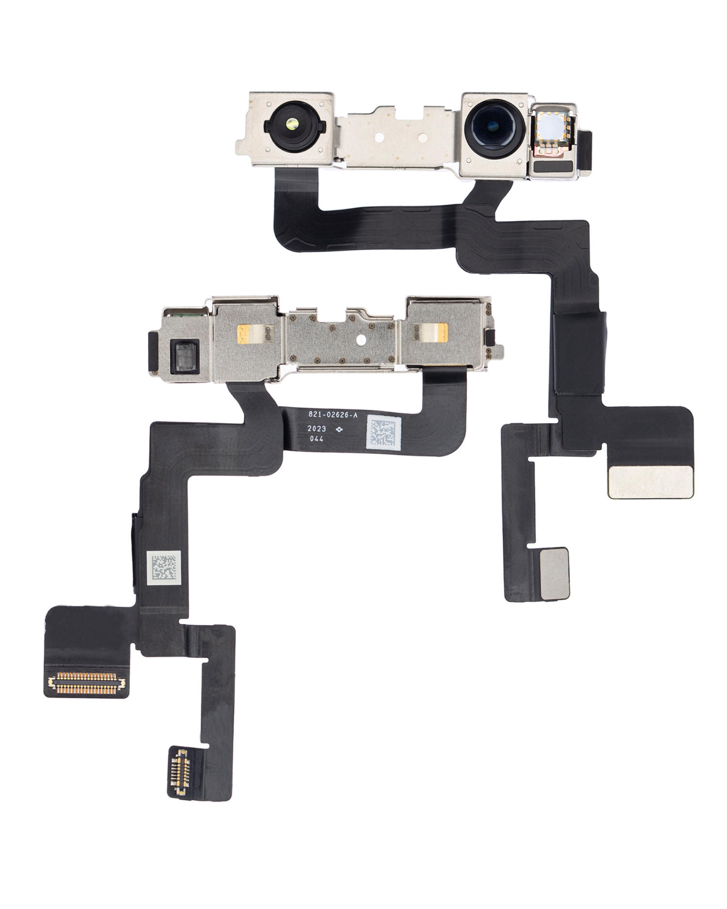 Фронтальная камера iPhone 11 со шлейфом, Original