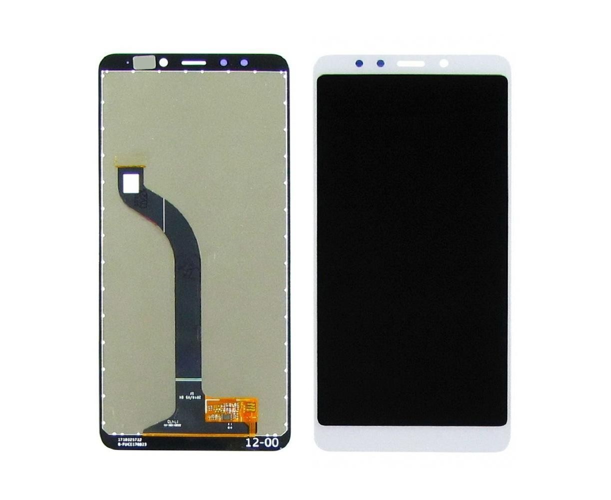 Дисплей Xiaomi Redmi 5 white, без рамки, Original (PRC)