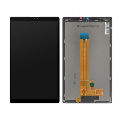 Дисплей Samsung T225 | T227 Galaxy Tab A7 Lite LTE black, без рамки, Original (China)