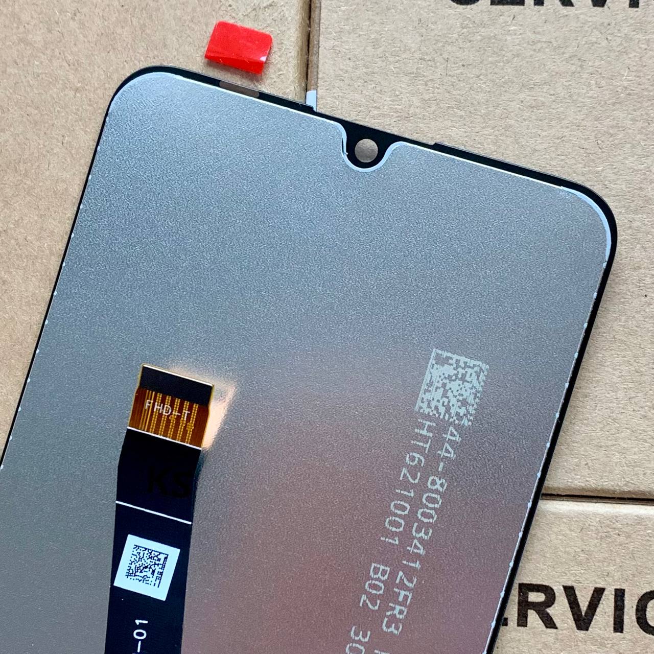 Дисплей Huawei P Smart 2019 | P Smart 2020 | P Smart Plus 2019 black, без рамки, Original (PRC)