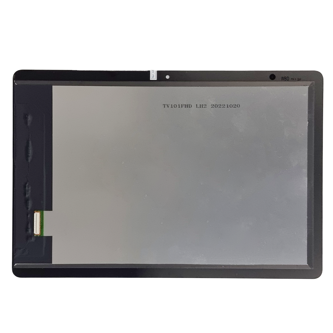 Дисплей Huawei MediaPad T5 10 (AGS2-W09 | AGS2-W19) black, без рамки, Original (PRC) (Wi-Fi версія)