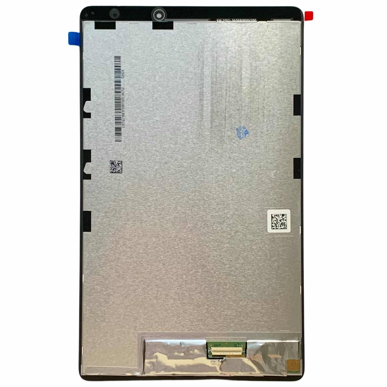 Дисплей Huawei MatePad T8 (KOBE2-L09) black, без рамки, Original (PRC)