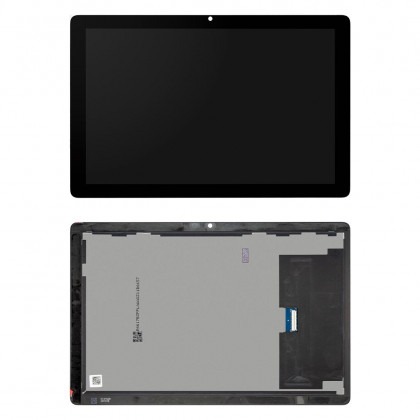 Дисплей Huawei MatePad T10 (AGRK-L09 | AGRK-W09 | AGR-L09) black, без рамки, Original (China)