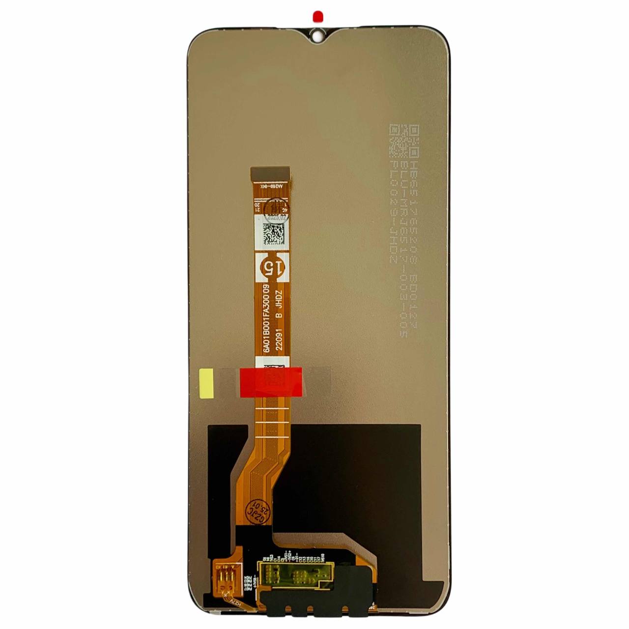 Дисплей OPPO A17 | A17K | A57 4G | A57 5G | A57S | A57e | A77 4G | A77 5G | Nord N20 SE black, без рамки, Original (PRC)
