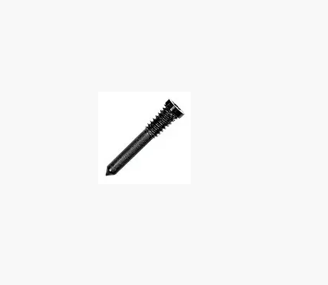 Нижний гвинт iPhone X | 11 | 12 | 13 | 14 серія black