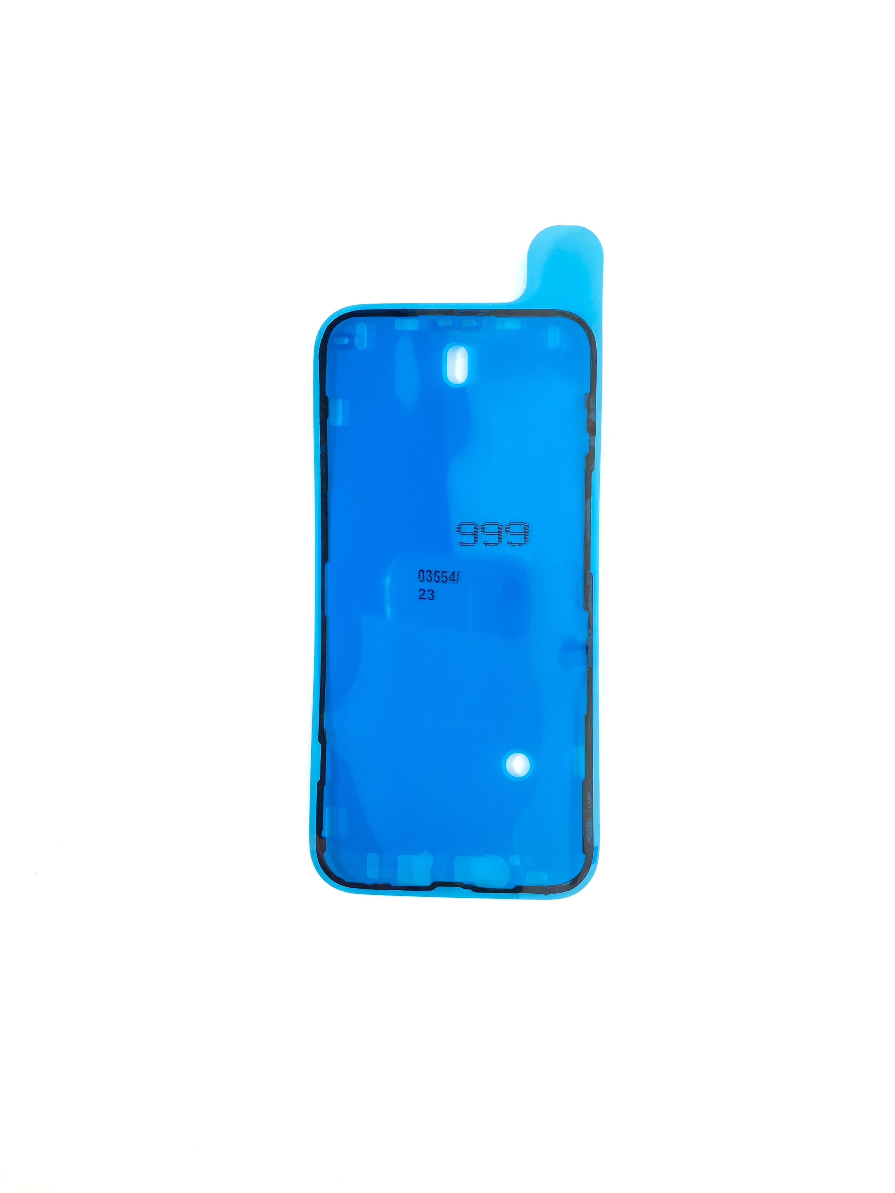 Вологозахисний двосторонній скотч дисплея iPhone 14 Original