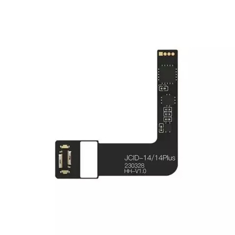 Шлейф JCID TAG ON для акумулятору iPhone 14 | iPhone 14 Plus ver 1.0