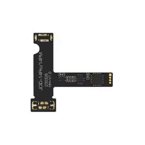 Шлейф JCID TAG ON для акумулятору iPhone 14 Pro | iPhone 14 Pro Max ver 1.0