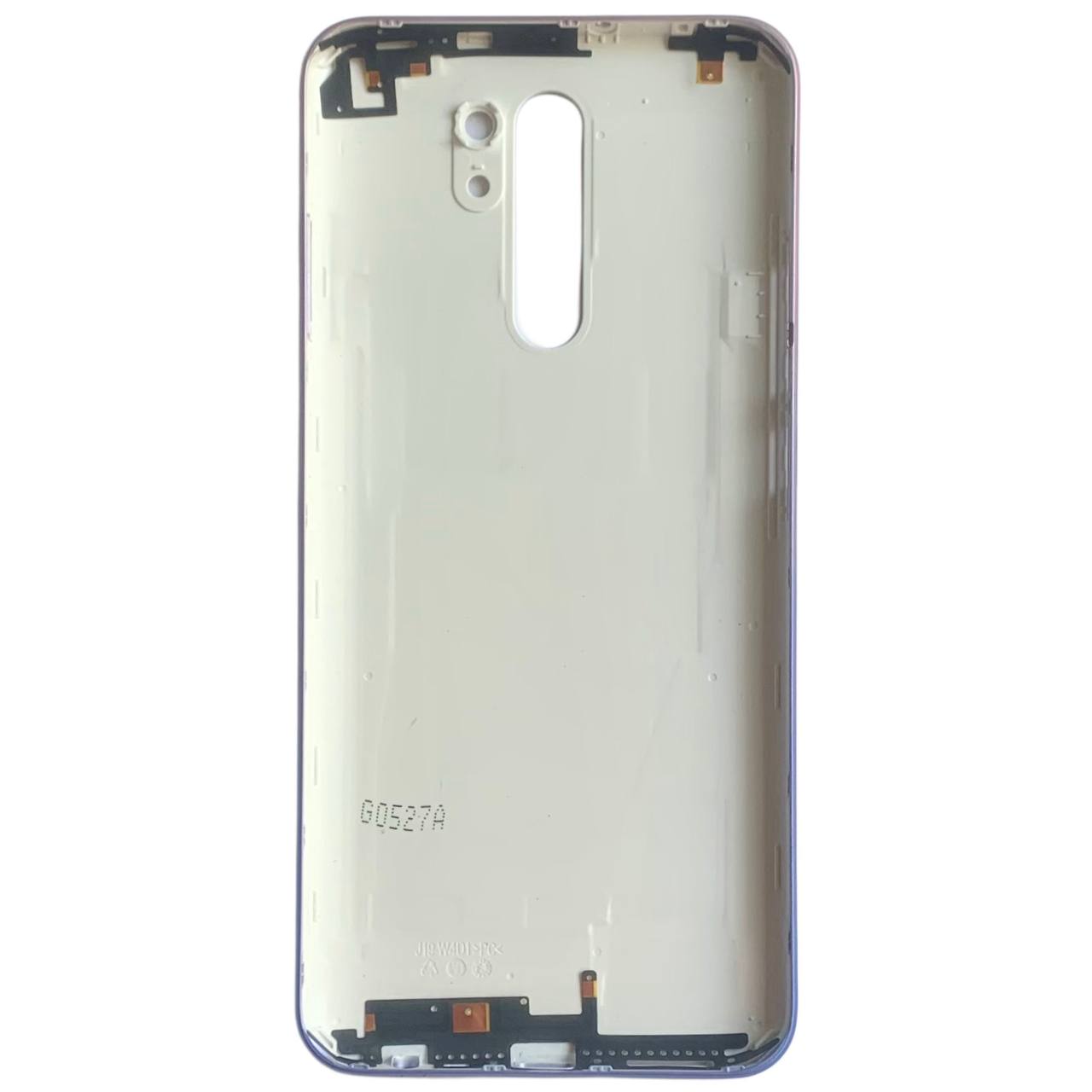 Задня кришка Xiaomi Redmi 9 state blue (без скла камери)