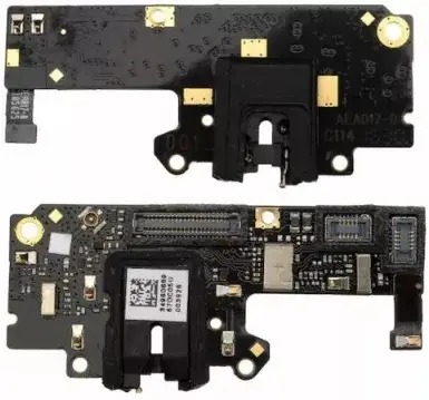 Нижня плата OnePlus 3T (A3010 | A3003), High Quiality