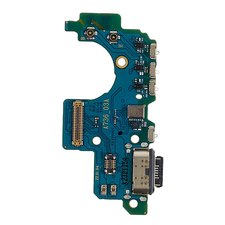 Нижня плата Samsung A736B Galaxy A73 5G, Original (China)