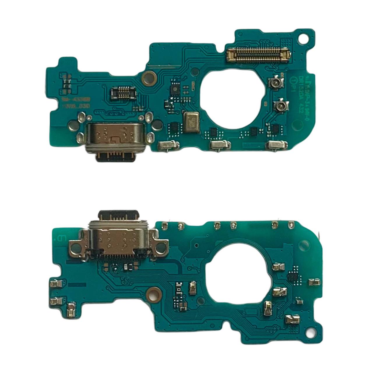 Нижня плата Samsung A336B Galaxy A33 5G, High Quiality
