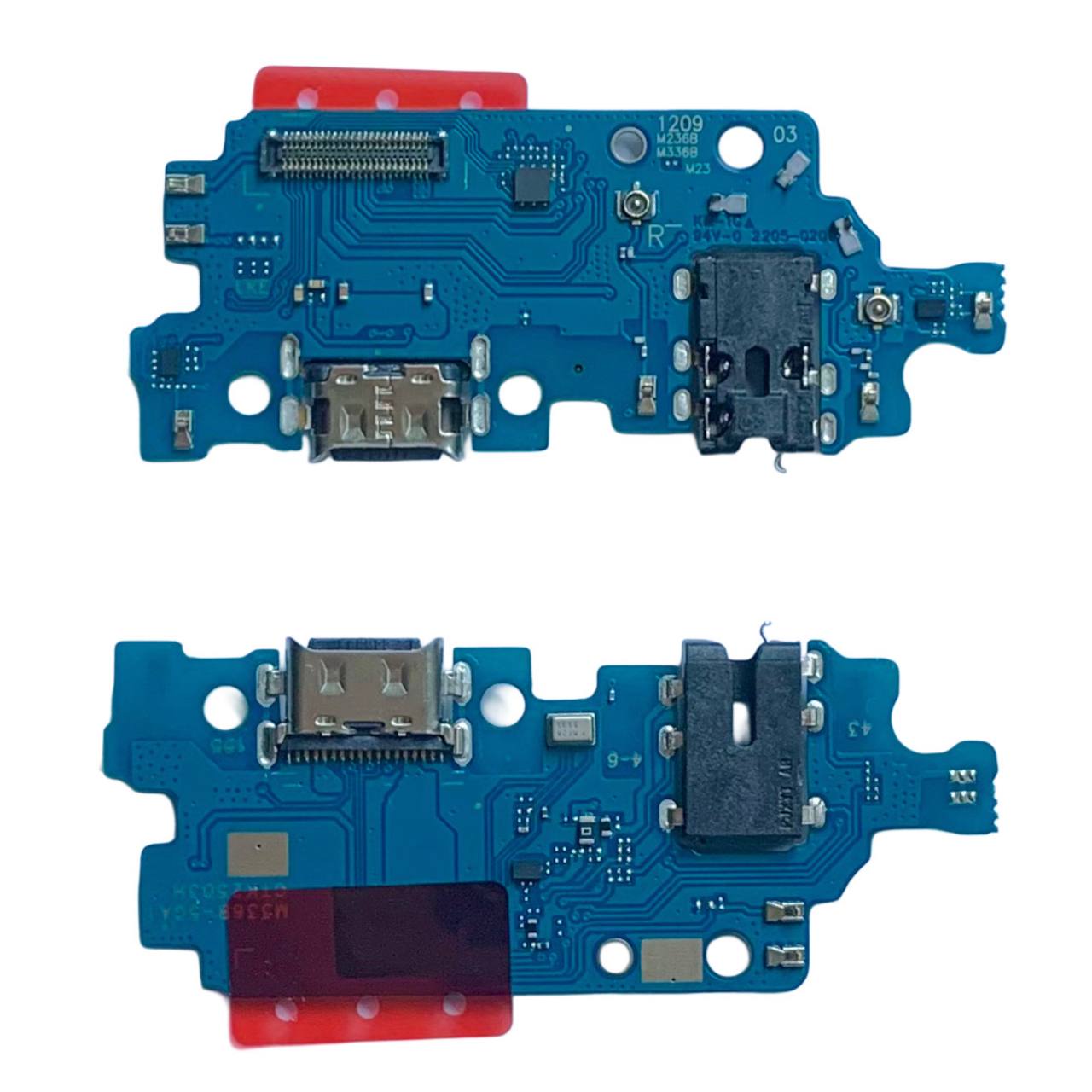 Нижняя плата Samsung M236B Galaxy M23 | Samsung M336B Galaxy M33, High Quiality