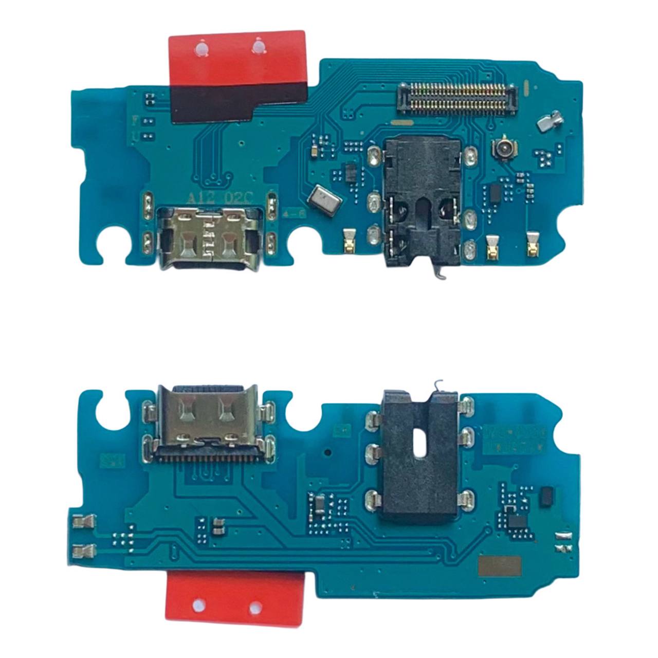 Нижня плата Samsung A125F Galaxy A12 | Samsung M125F Galaxy M12 | Samsung M127F Galaxy M12, High Quiality