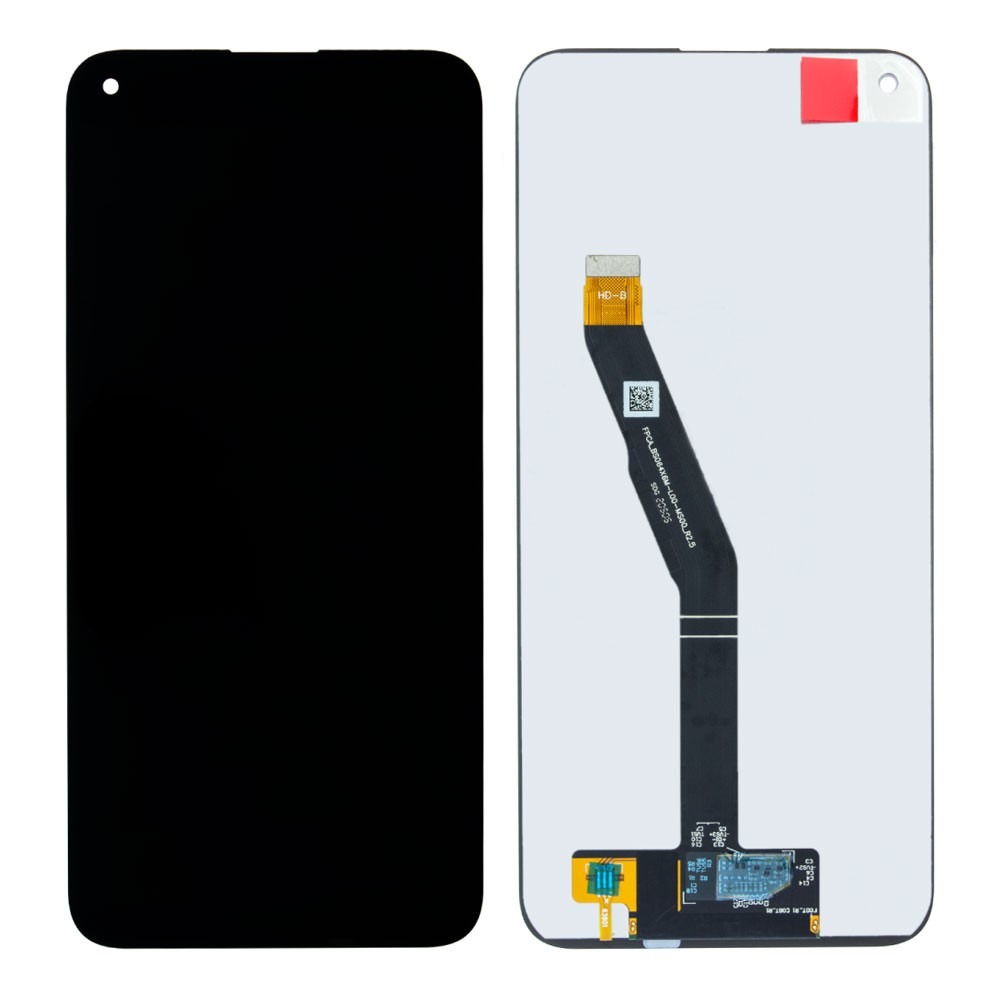 Дисплей Huawei P40 Lite E | Y7P 2020 | Honor 9C | Honor Play 3 black, без рамки, Original (PRC)