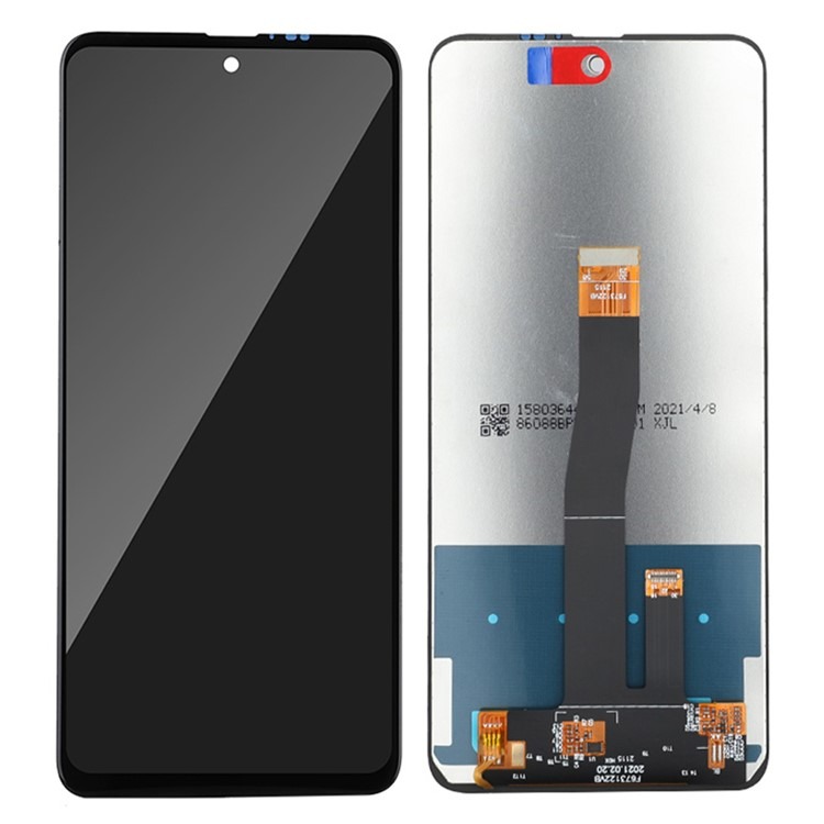 Дисплей Cubot X50 black, без рамки, Original