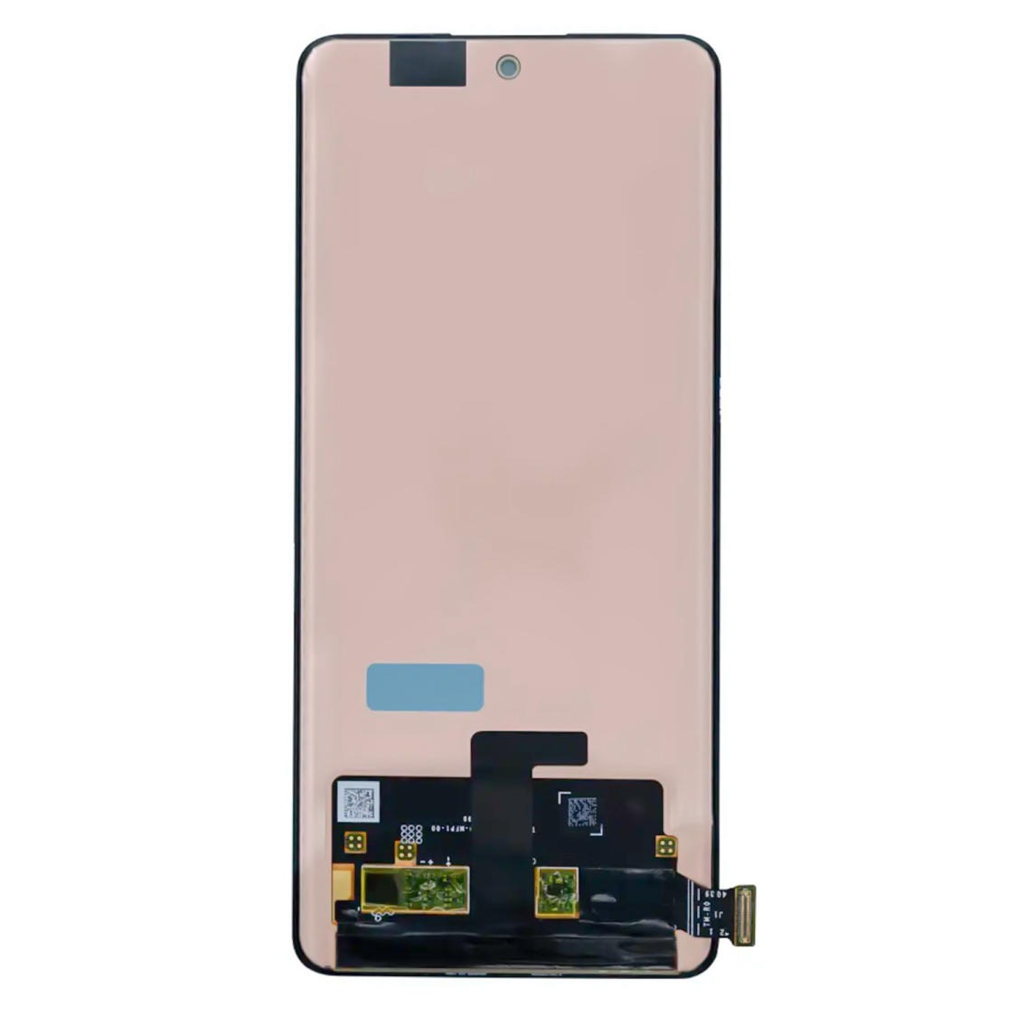 Дисплей Realme 10 Pro Plus | Realme 11 Pro | Realme 11 Pro Plus | Realme Narzo 60 Pro black, без рамки, Service Pack Original