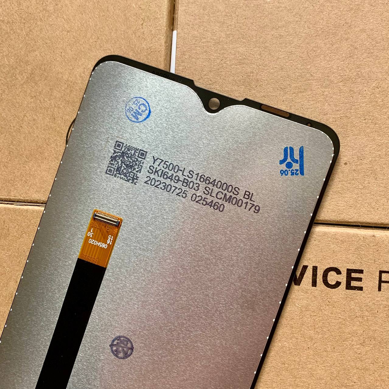 Дисплей Blackview A80 Pro | Blackview A80 Plus black, без рамки, Original (China)
