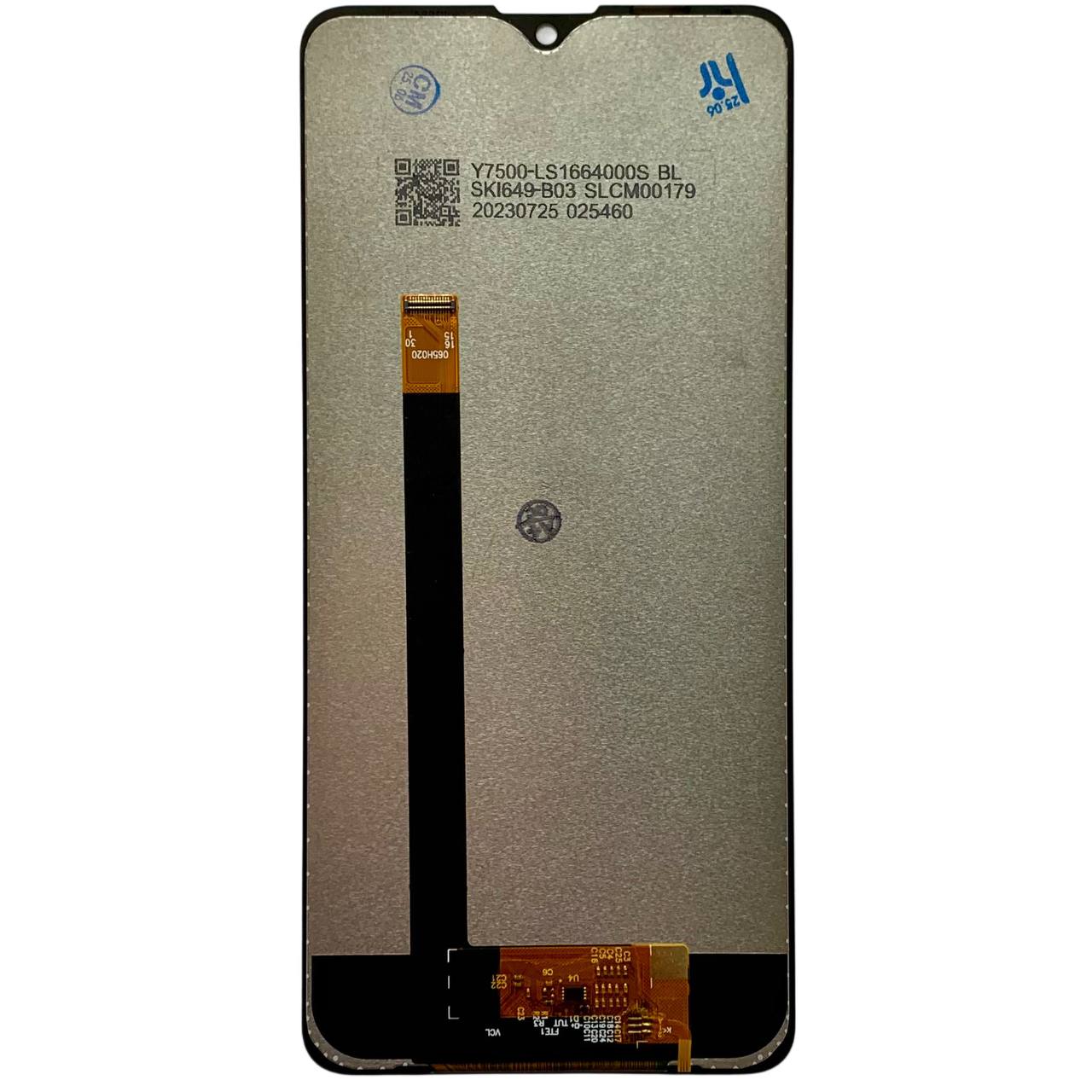 Дисплей Blackview A80 Pro | Blackview A80 Plus black, без рамки, Original (China)